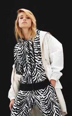 CAMPERA DYLAN