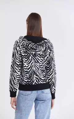 CAMPERA DYLAN - Pokita Kosa