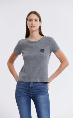 REMERA COCO
