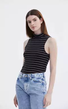 TOP NAVY