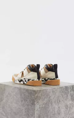 ZAPATILLAS ELLIOT - Pokita Kosa