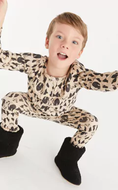 REMERA ANDY