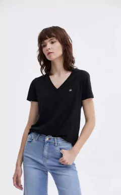 REMERA V PAULITA