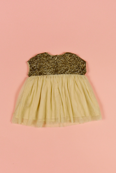 VESTIDO PIA - comprar online