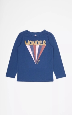 REMERA IRIS - comprar online