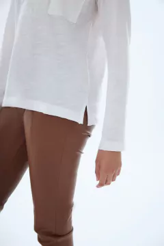 REMERA PIMA BOXY KAIA en internet