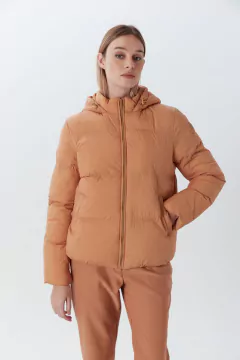 CAMPERA SOFT PUFFER en internet