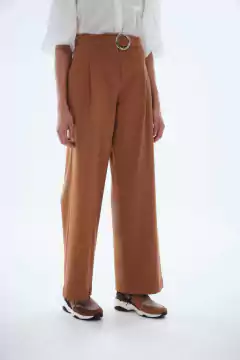 PANTALON WIDE LEG SUSIE - comprar online