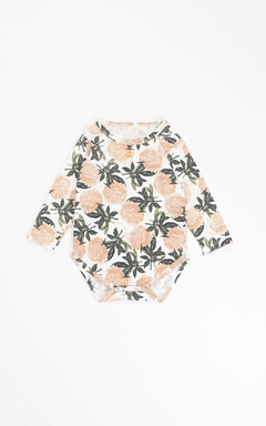 BODY BB PEONIA