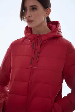 CAMPERA ULTRA LIGHT FIT - comprar online