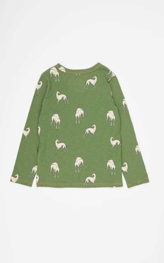 REMERA LOLITO - comprar online