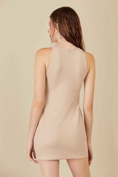 VESTIDO TINA - comprar online