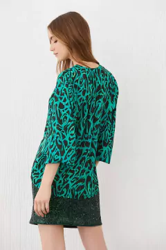 BLUSA KATE
