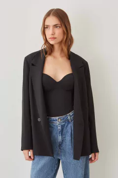 SACO LONDON