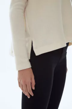 REMERA KNIT BRUSH ZOE - Pokita Kosa