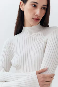 SWEATER TURTLE MORLEY MEKONG - comprar online