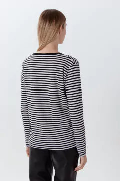 REMERA COOL STRIPES - Pokita Kosa