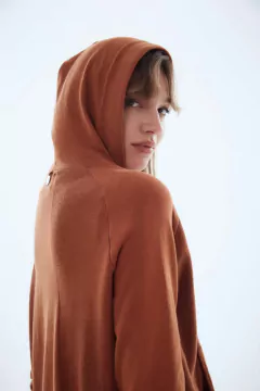 SWEATER HOOD - comprar online