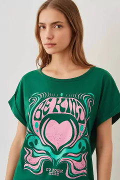 REMERA KIND