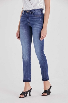 PAN ANN SL BLUE FEEL en internet