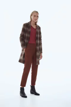 PANTALON CAPRI ESENCIAL
