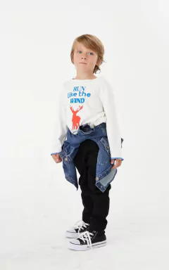 REMERA BONO