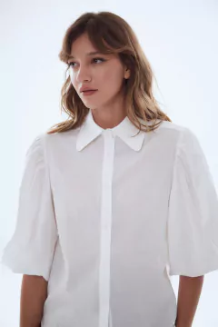CAMISA VOILE ZERMATT - comprar online