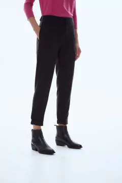 PANTALON CAPRI ESENCIAL - comprar online