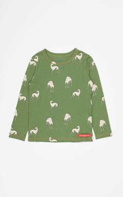 REMERA LOLITO