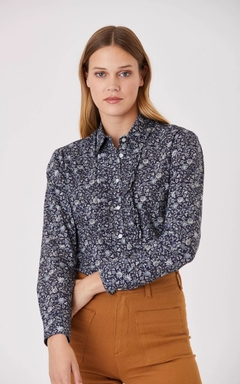 CAMISA MOSS