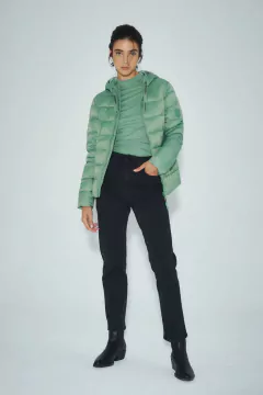 CAMPERA ULTRA LIGHT FIT