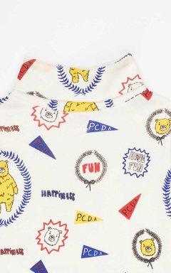 POLERA ANDY - comprar online
