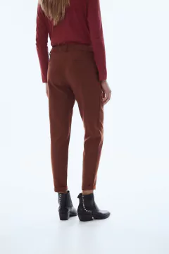 PANTALON CAPRI ESENCIAL - comprar online