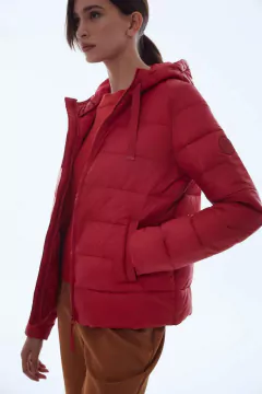 CAMPERA ULTRA LIGHT FIT en internet
