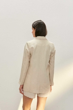 BLAZER LINO RELAX - comprar online