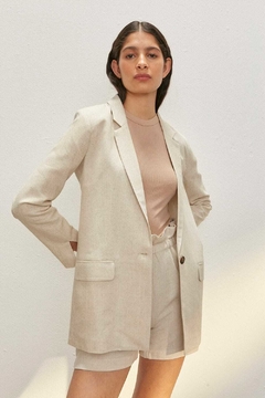 BLAZER LINO RELAX