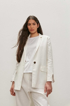 BLAZER LINO RELAX