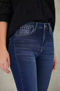 PAN KATY SK BLUE STONE - comprar online