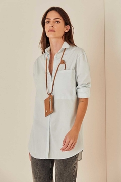CAMISA CECE SOFT