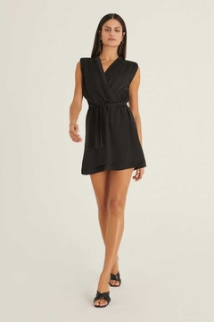 VESTIDO COPA