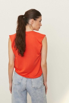REMERA CUPRO - comprar online