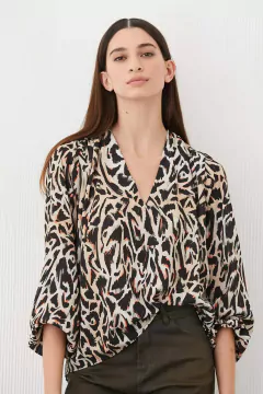 BLUSA KATE