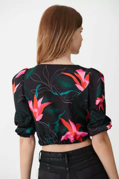 BLUSA NINA - comprar online