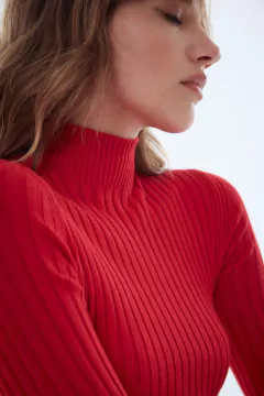 SWEATER TURTLE MORLEY MEKONG en internet