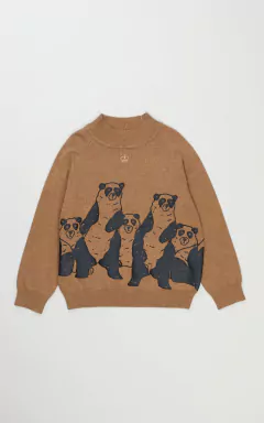 SWEATER OSOS