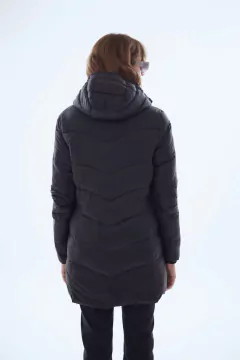 CAMPERA LONG ULTRA LIGHT en internet
