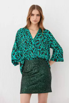 BLUSA KATE - comprar online