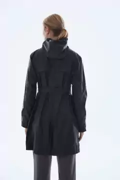 IMPERMEABLE NEW LONG DANUBIO - comprar online