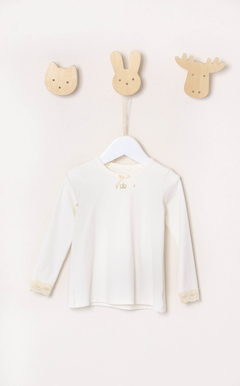 REMERA COMODIN