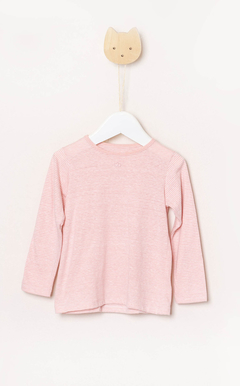 REMERA CASTOR